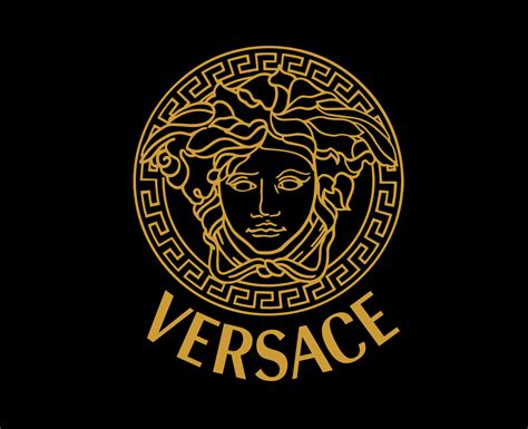 versace logo explaied|Versace printable logo images.